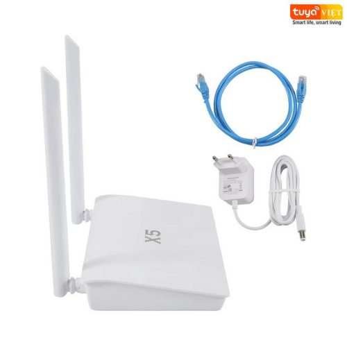 Gateway Tuya X5-2