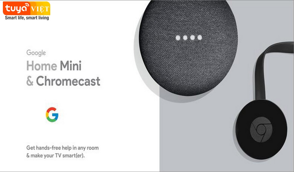 Google Home Mini-Detail 6