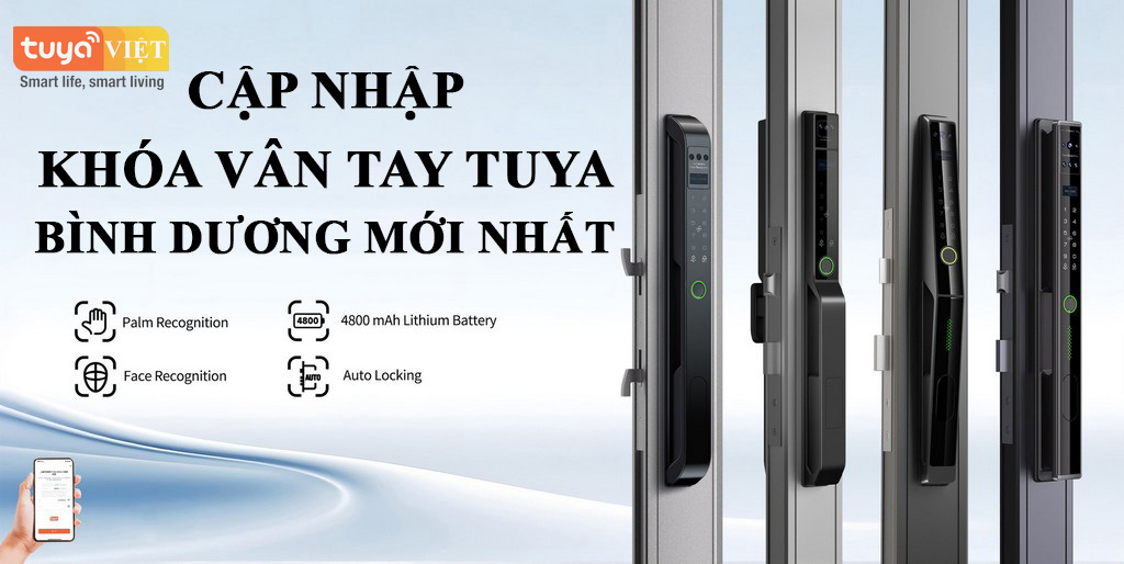 Khoa cua van tay Binh Duong moi nhat