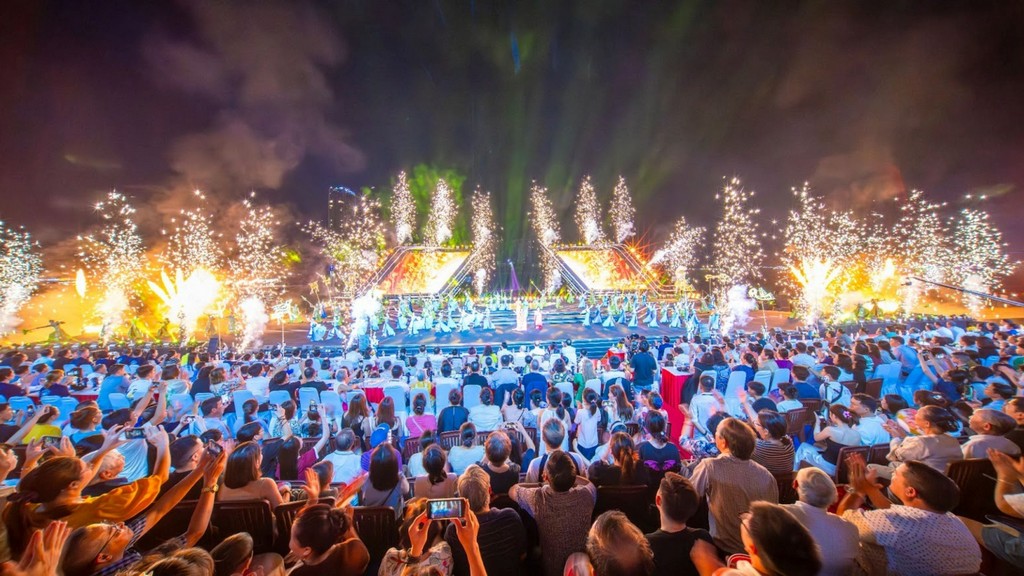 Kinh nghiem di xem phao hoa Da Nang 2026