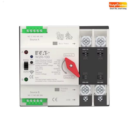 Tuya-ATS1002P