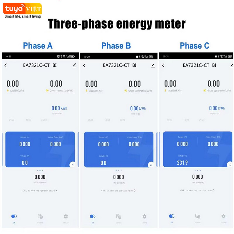 Tuya EA7321C-BI-Detail 3