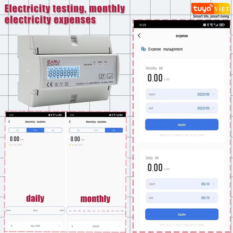 Tuya EA7321C-BI-Detail 4