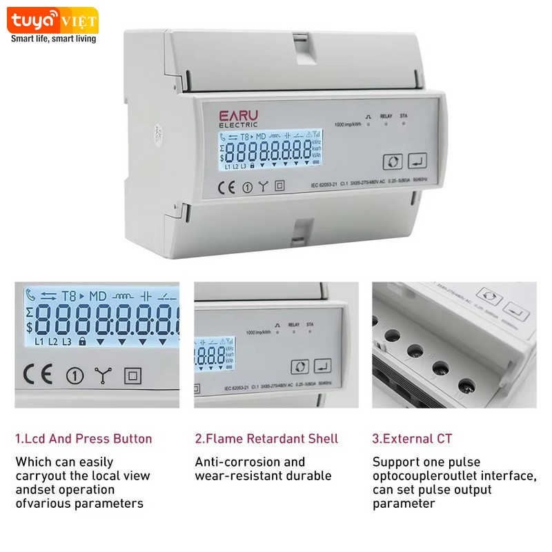 Tuya EA7321C-BI-Detail 5