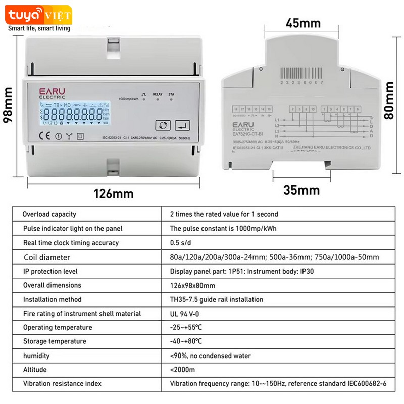 Tuya EA7321C-BI-Detail 6