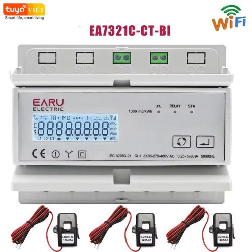Tuya EA7321C-BI-Wifi