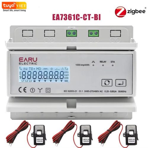 Tuya EA7321C-BI-Zigbee