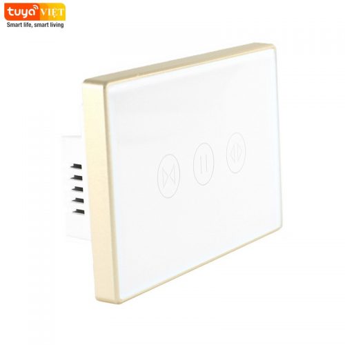 Tuya SRD02-US-White