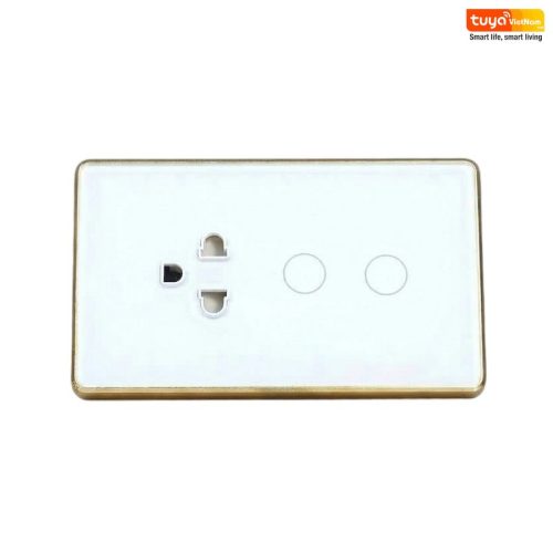 Tuya SSS02-US-2G-White