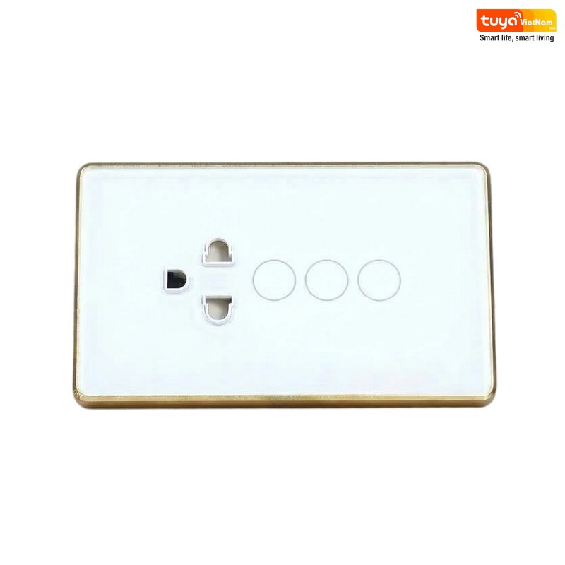 Tuya SSS02-US-3G-White Tuya SSS02-US-3G-White