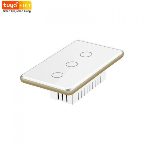 Tuya SW02-US-3G-White-01