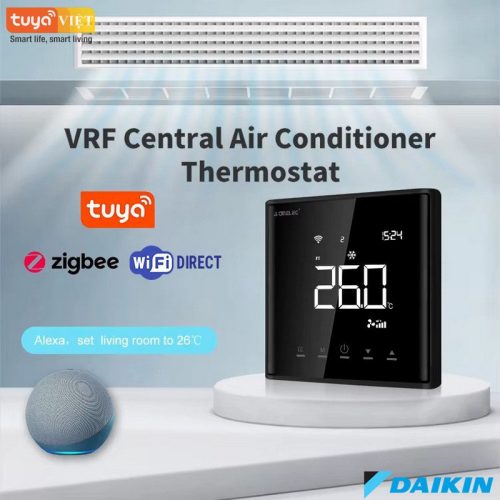 Tuya VRF669-Daikin
