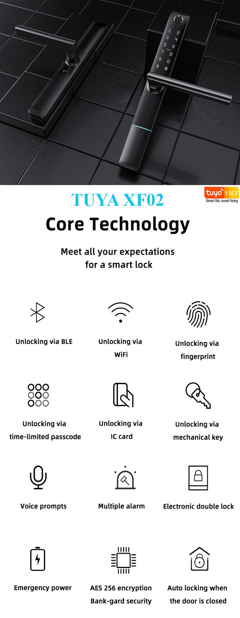 Tuya XF02-Detail 01